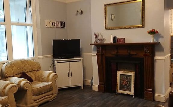 Care Homes UK - Victoria House care home 3