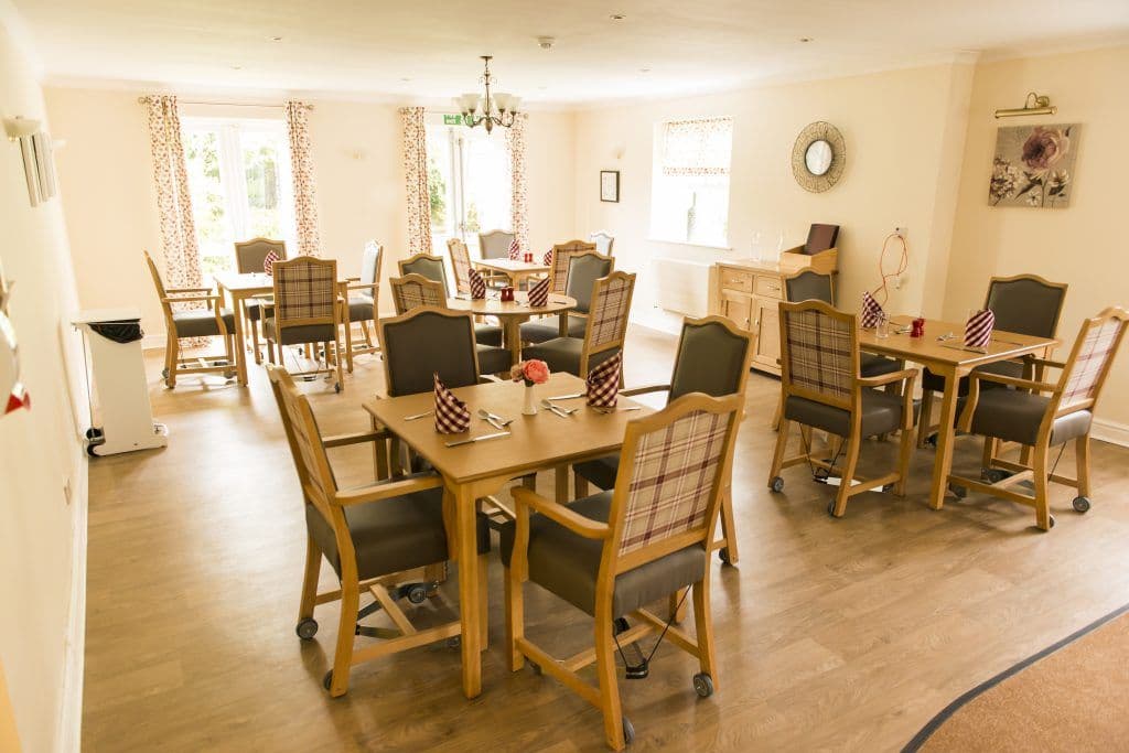 Pressbeau - Village Green care home - 003