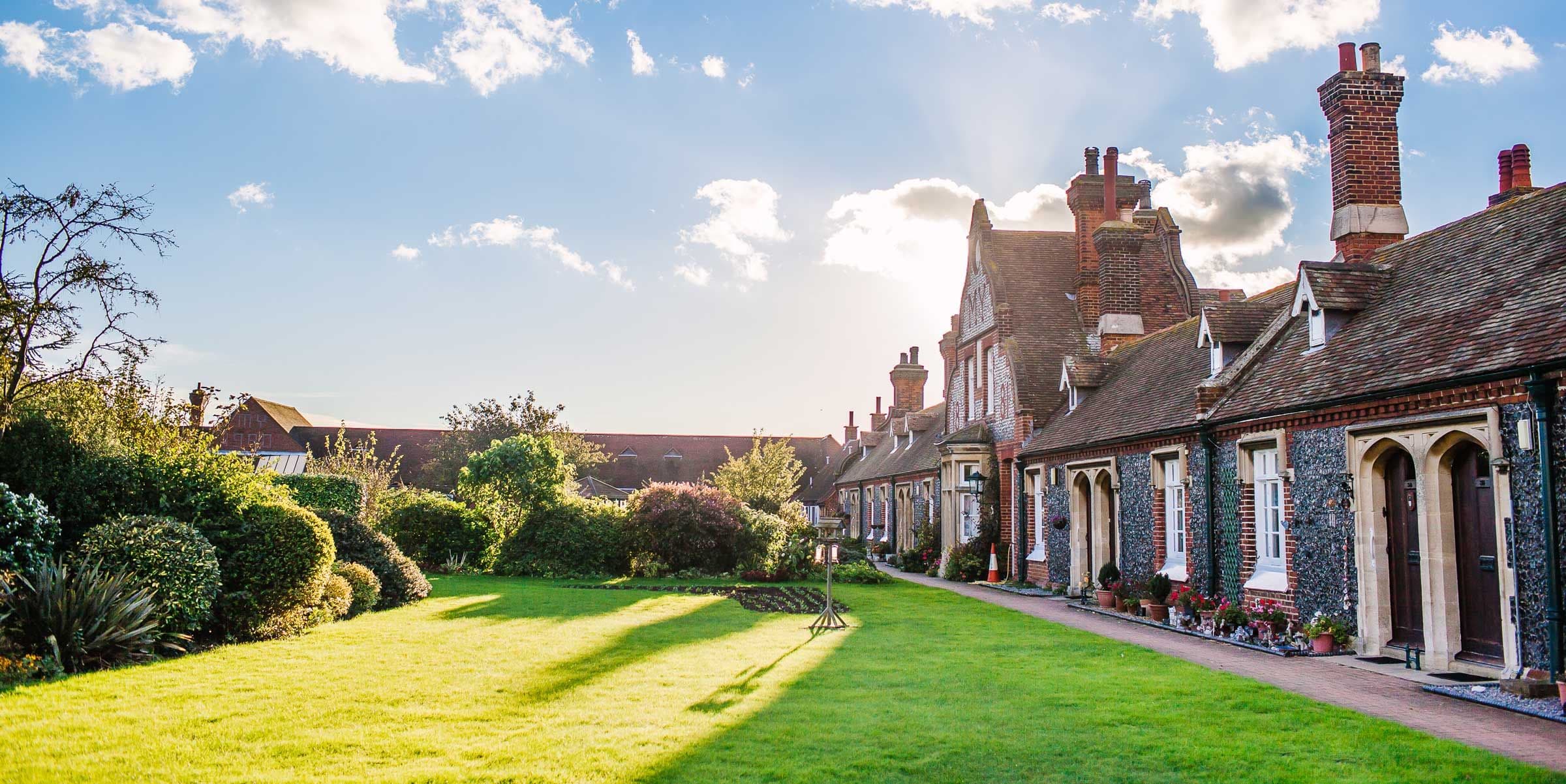 Independent Care Home - Yoakley House care home 1