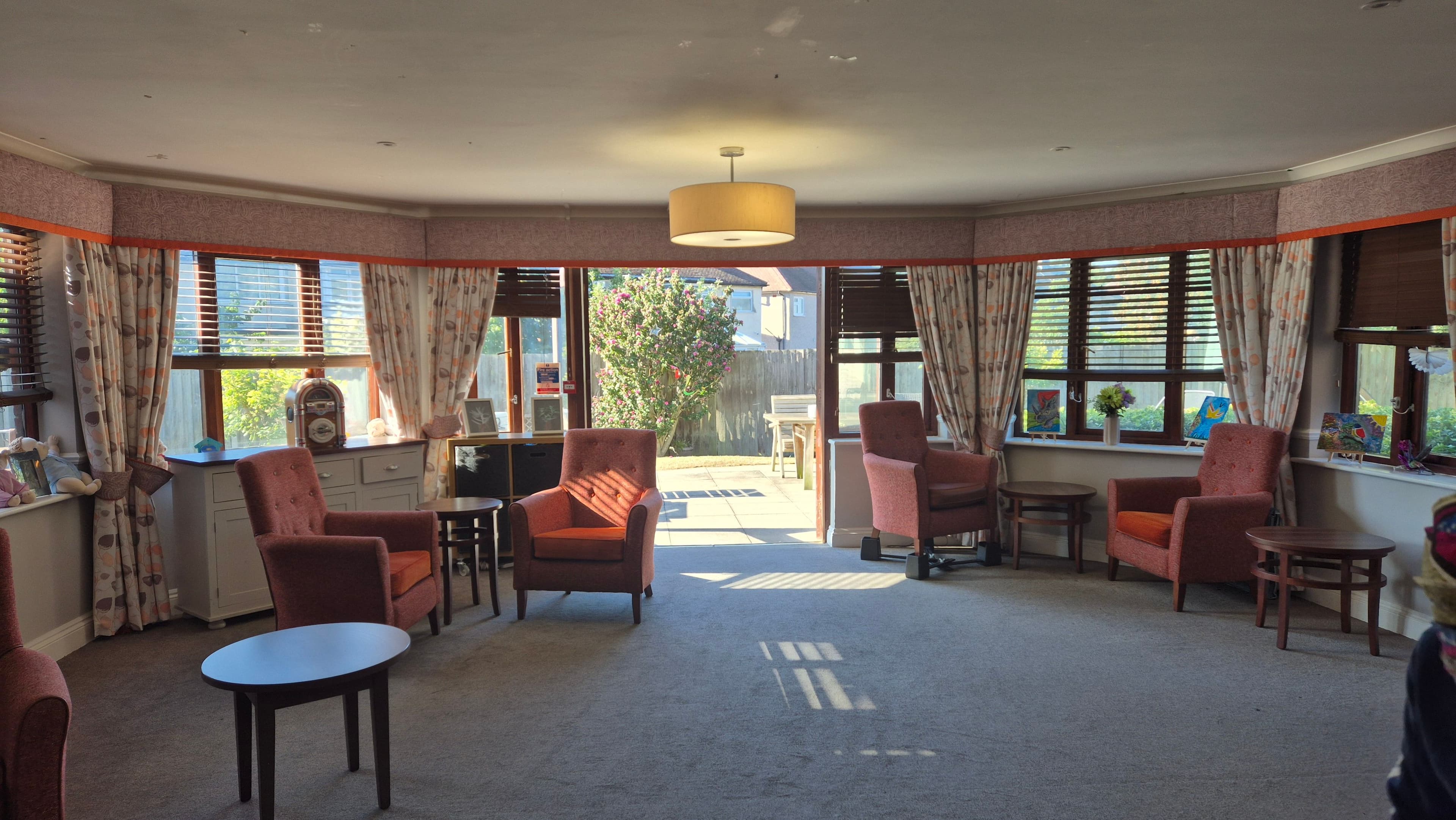 HC-One - Fieldway care home 2