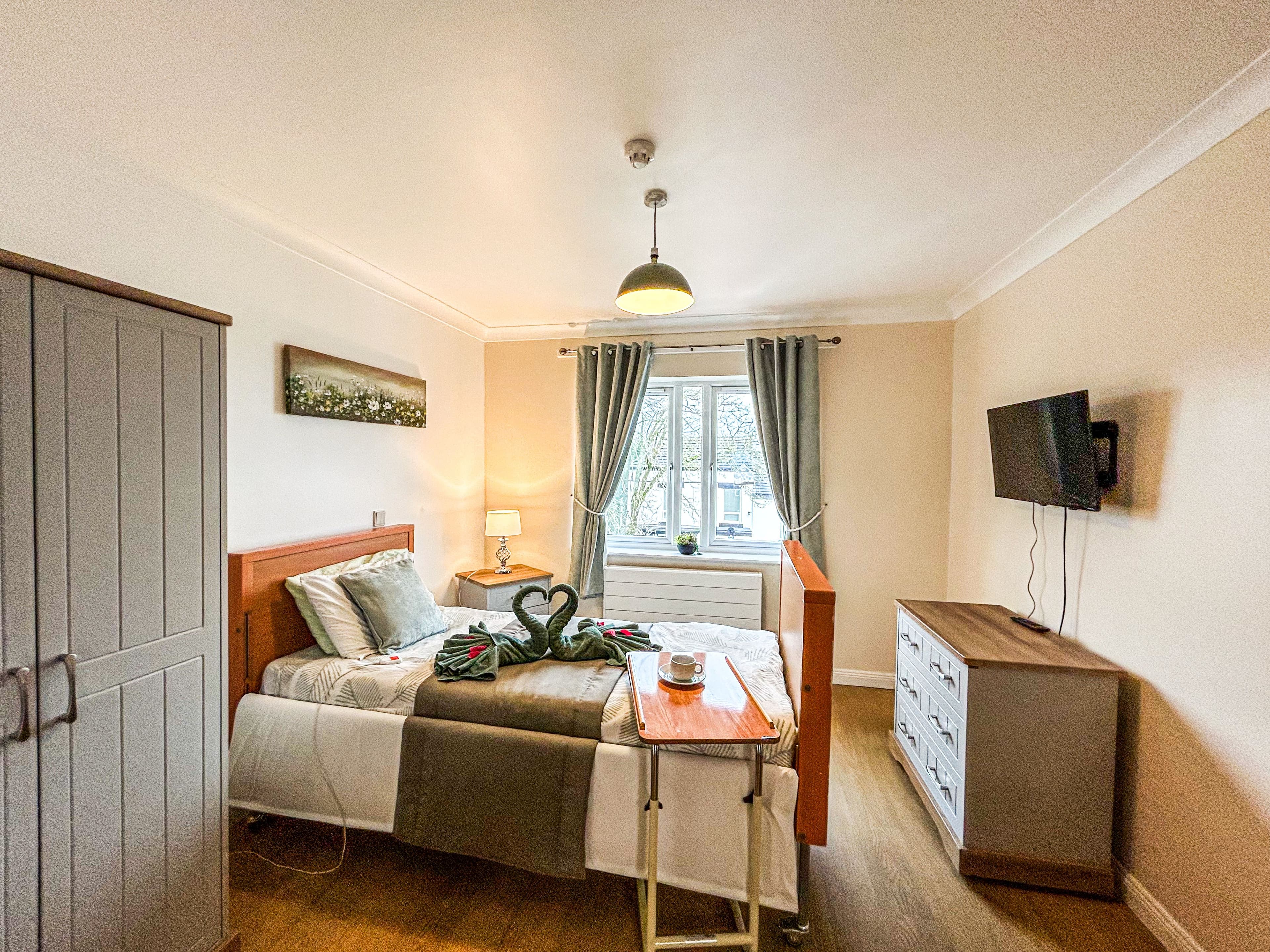 Abbey Healthcare - Farnworth care home - 016