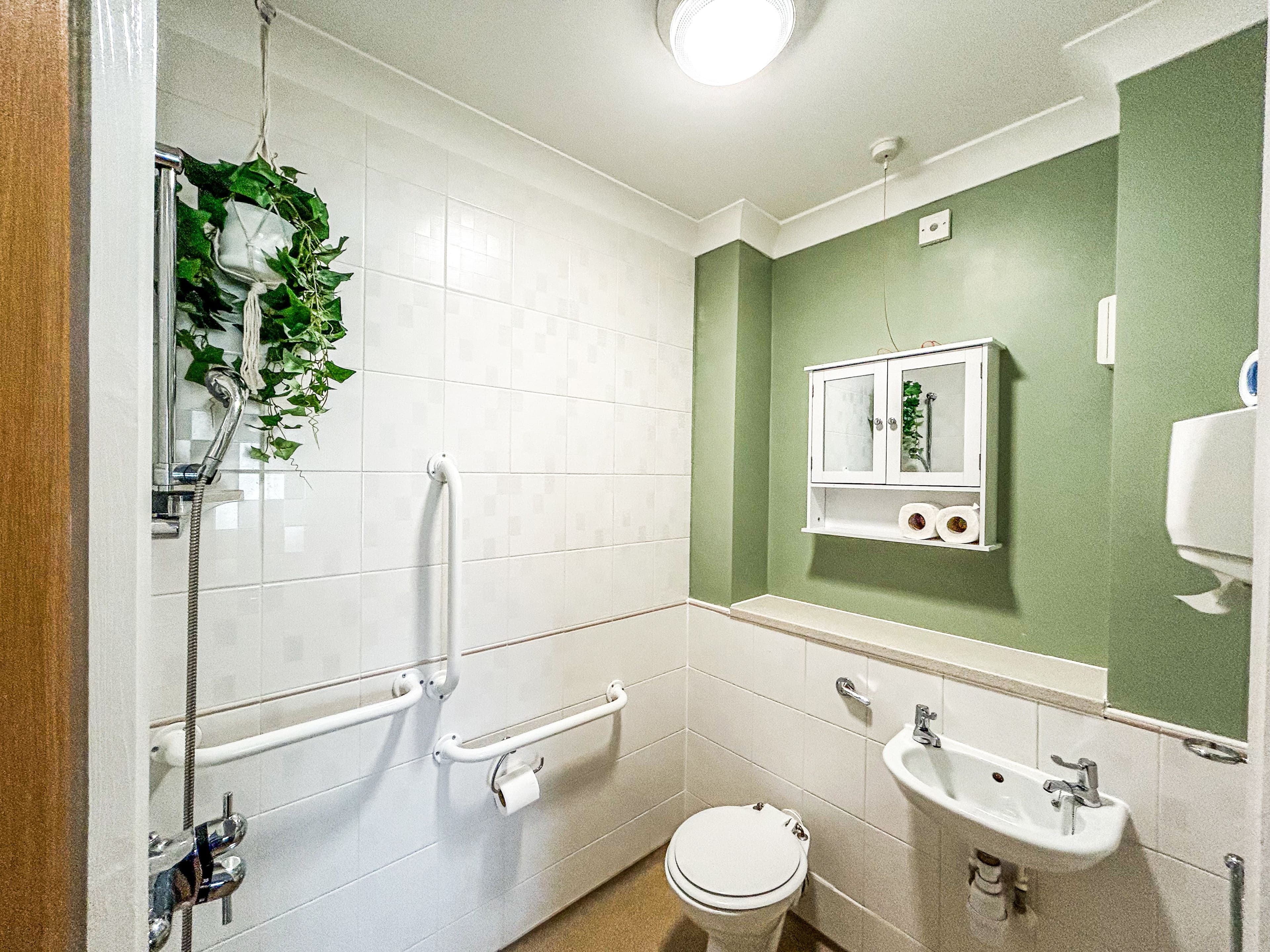 Abbey Healthcare - Farnworth care home - 014