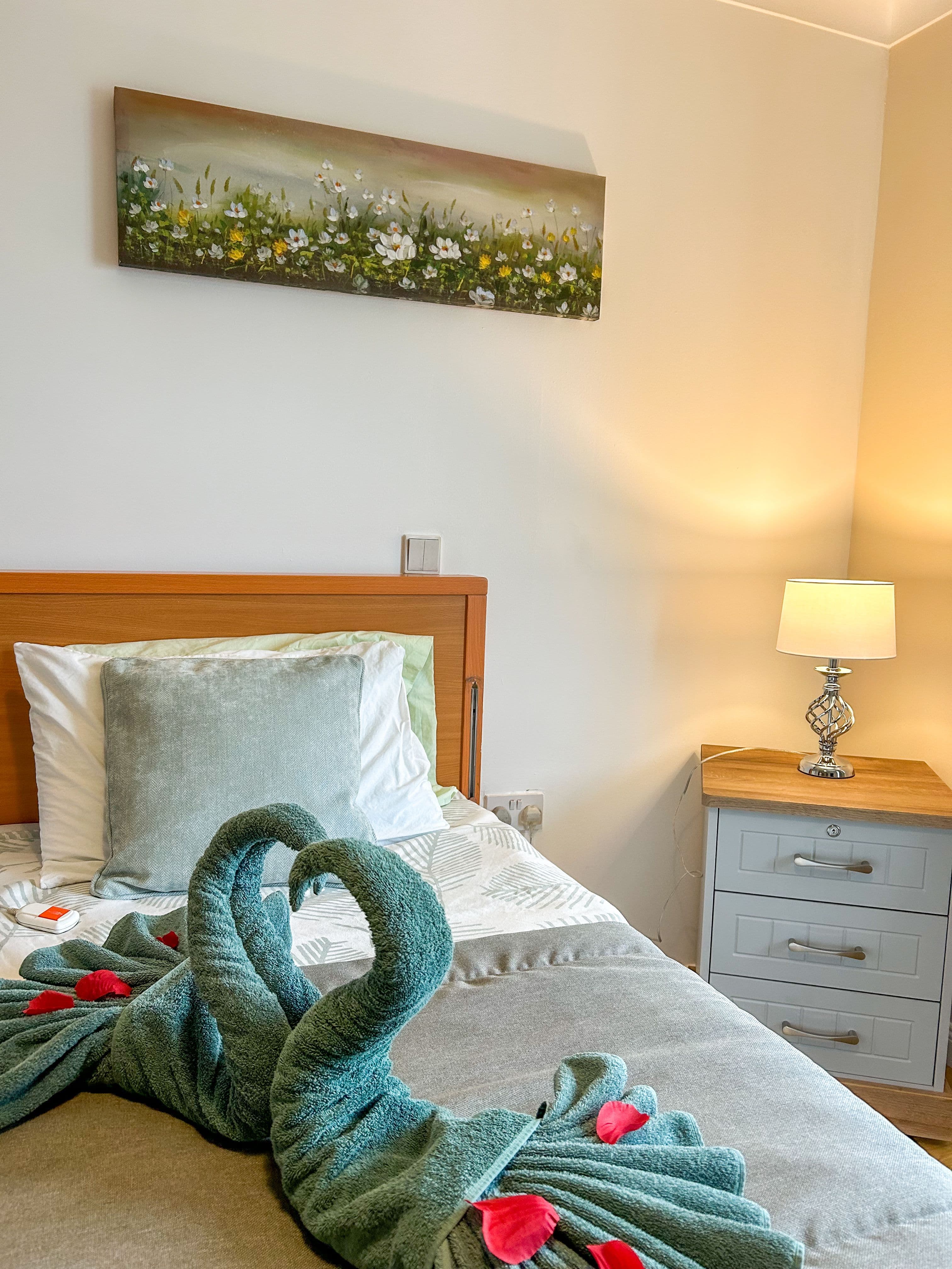 Abbey Healthcare - Farnworth care home - 013