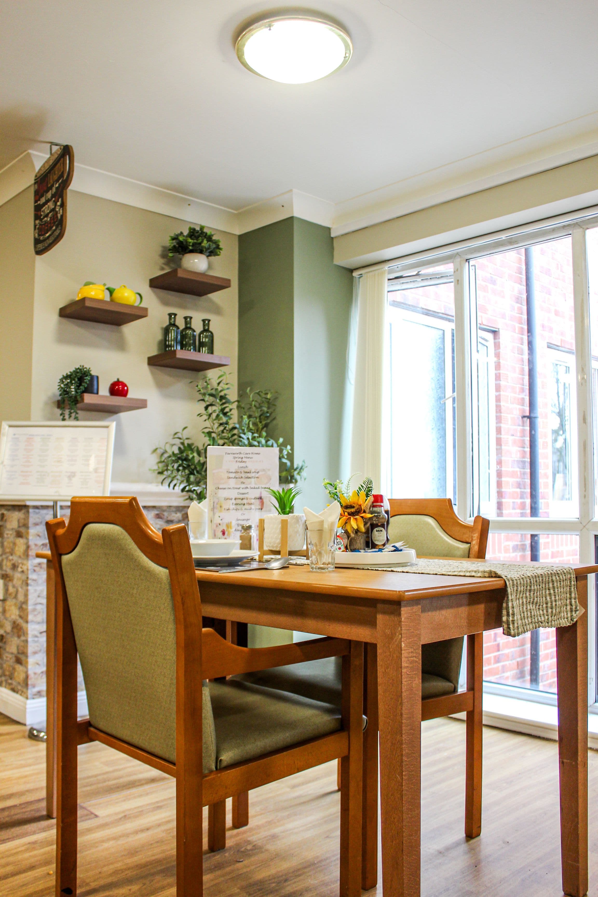 Abbey Healthcare - Farnworth care home - 009