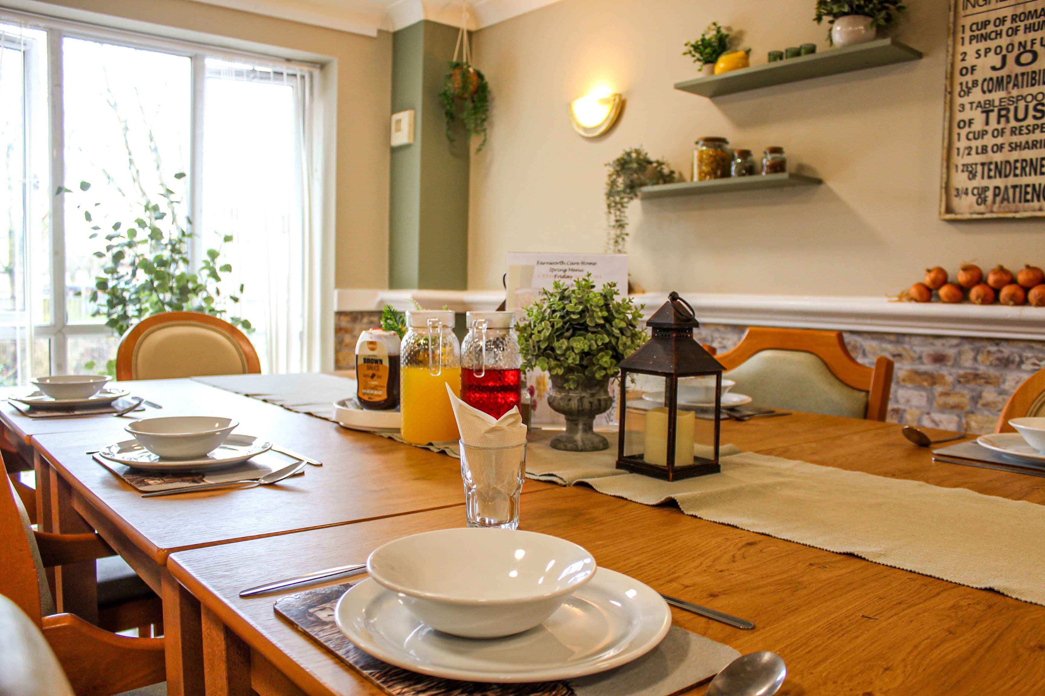 Abbey Healthcare - Farnworth care home - 008