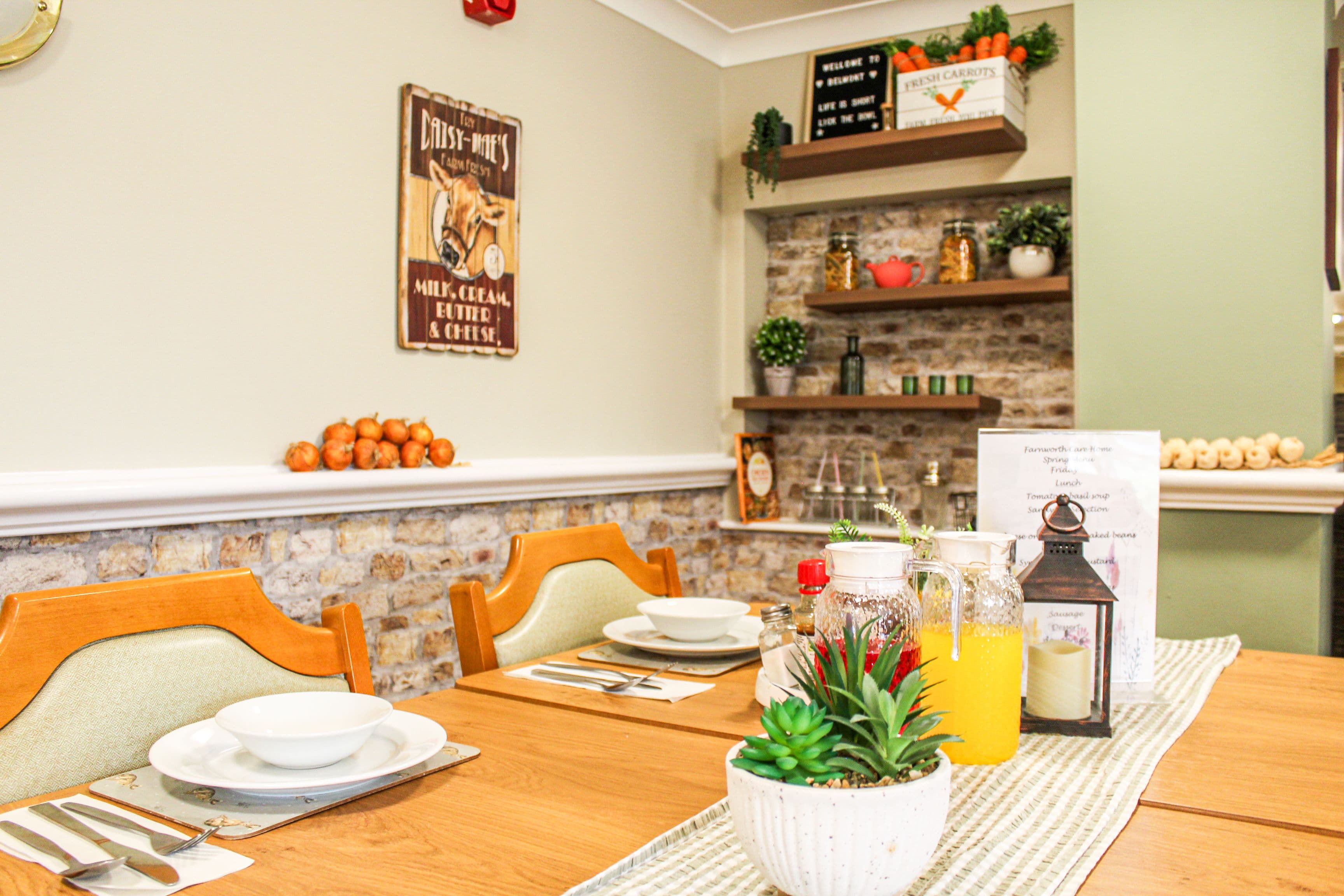 Abbey Healthcare - Farnworth care home - 010