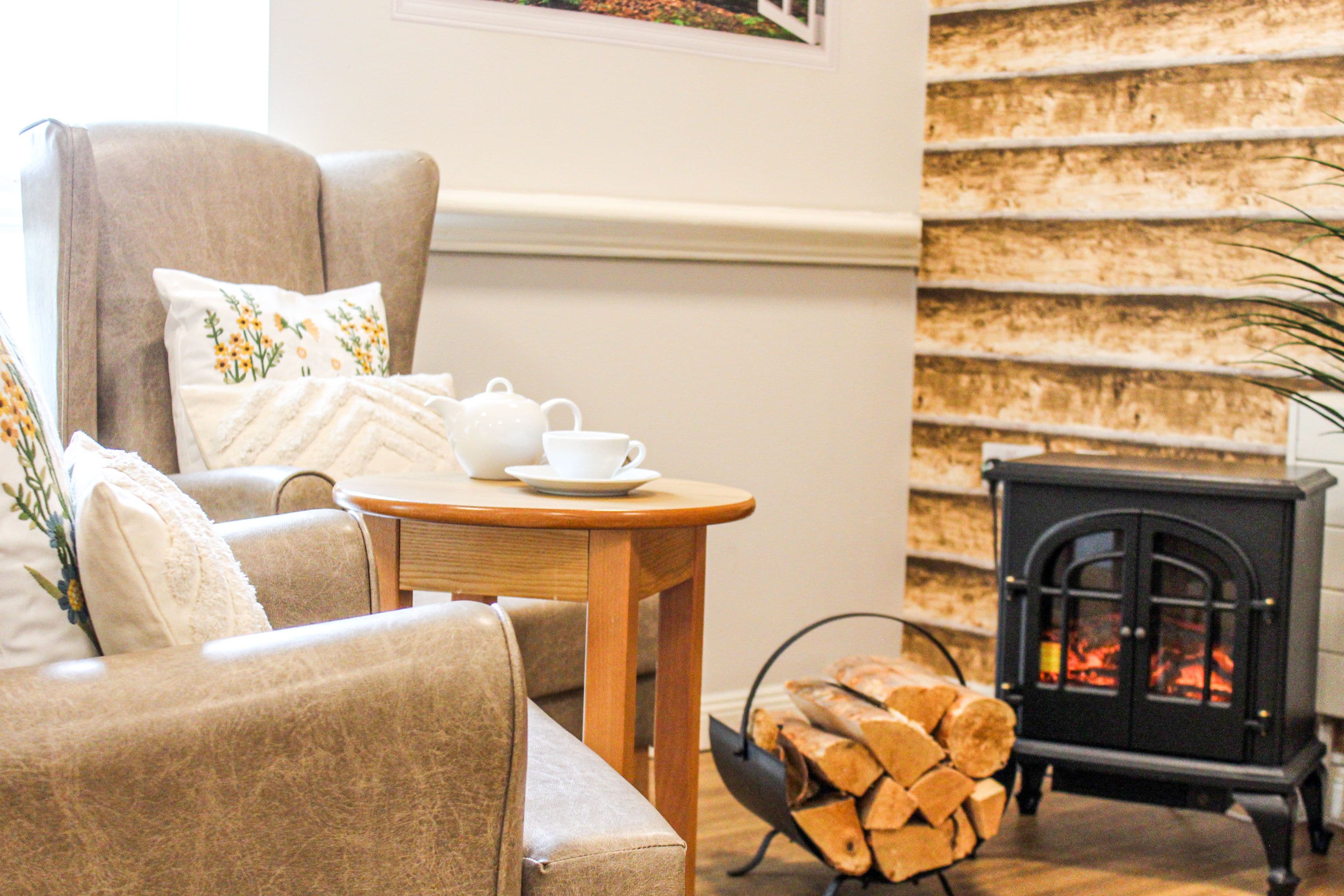 Abbey Healthcare - Farnworth care home - 011