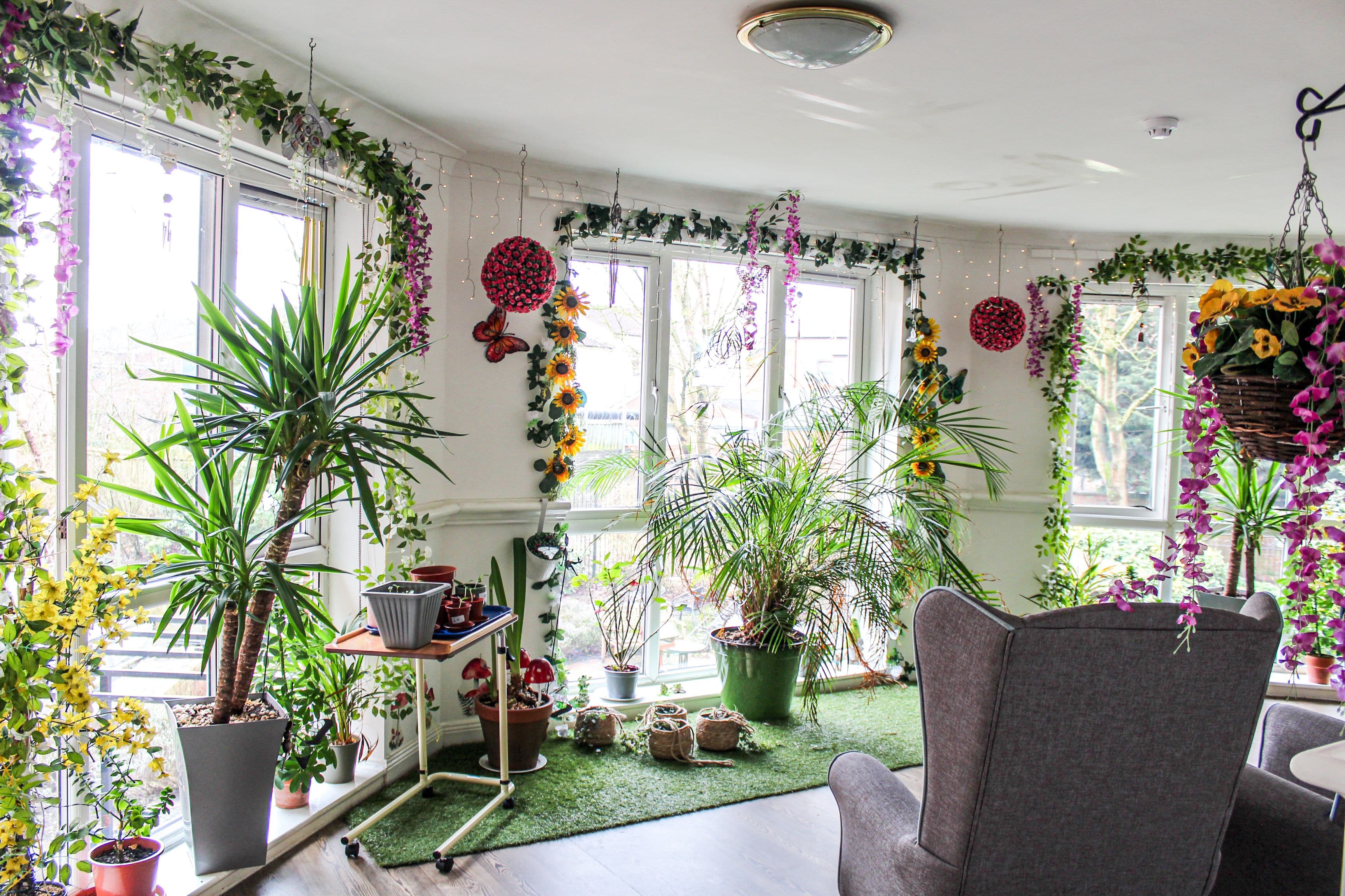 Abbey Healthcare - Farnworth care home - 012