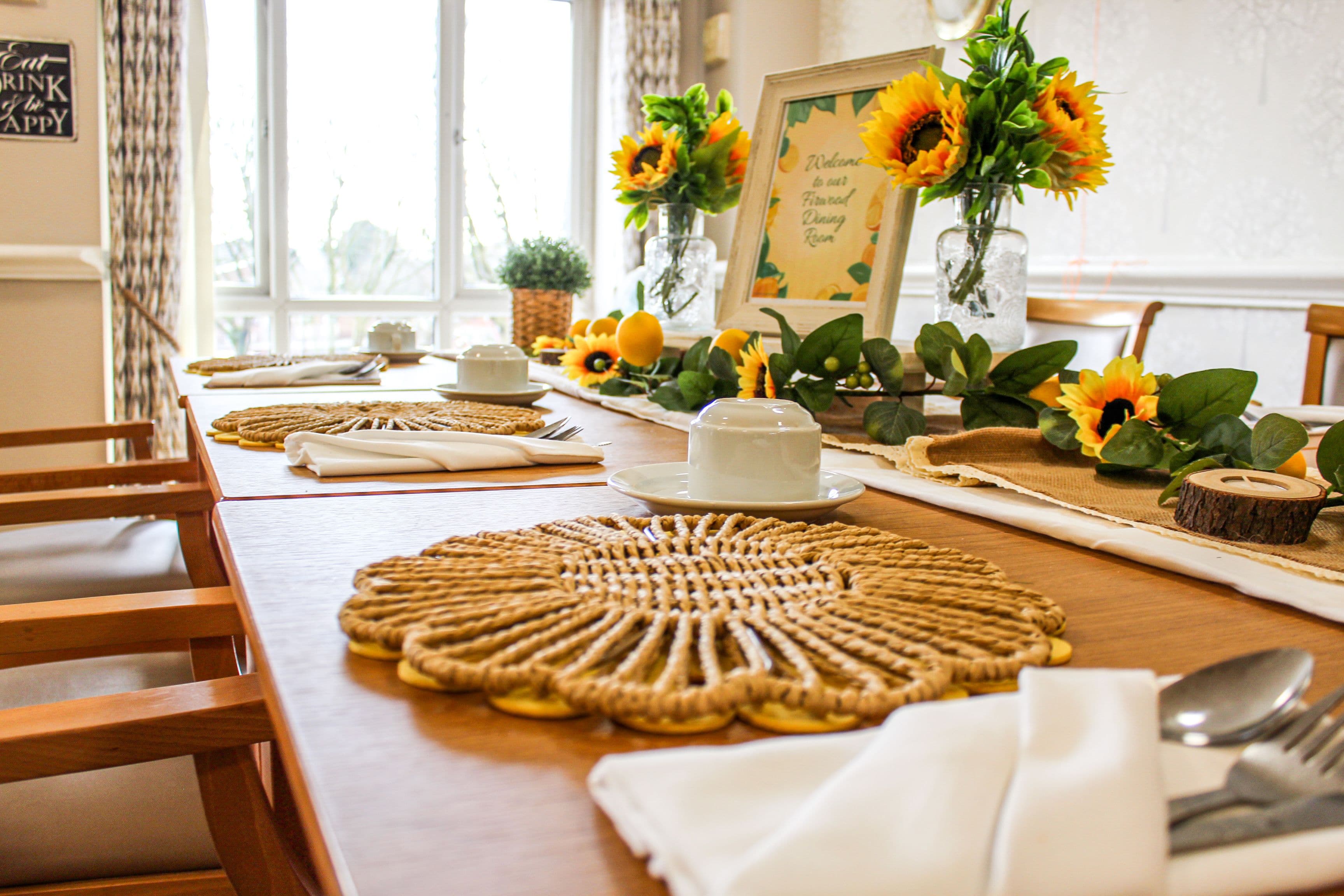 Abbey Healthcare - Farnworth care home - 007