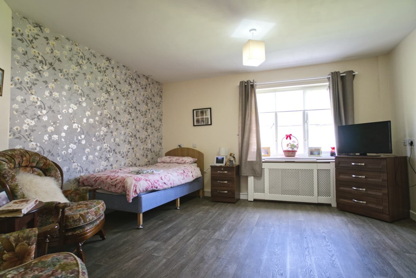 Ascot Care - Langley House  care home - 008