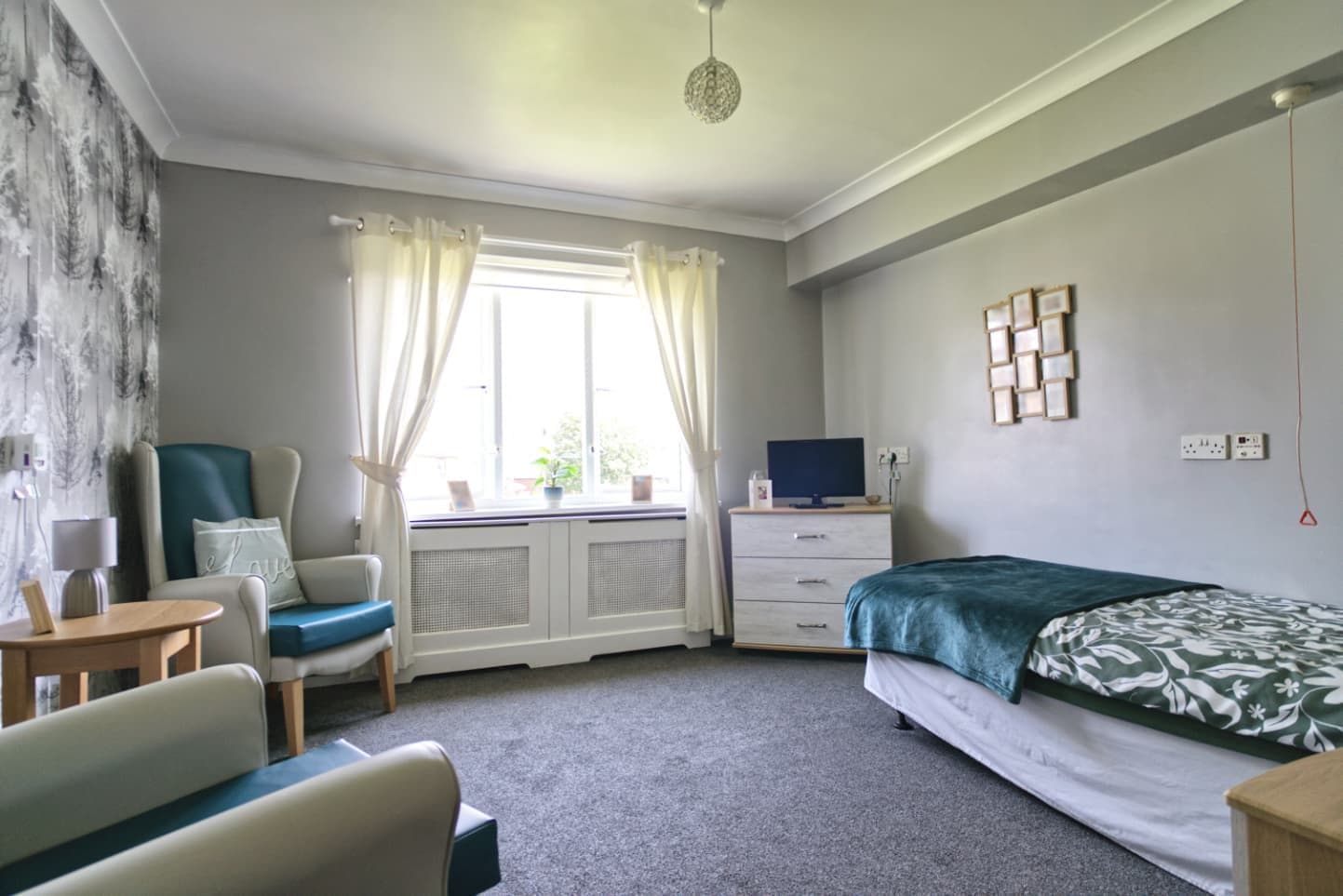 Ascot Care - Langley House  care home - 007