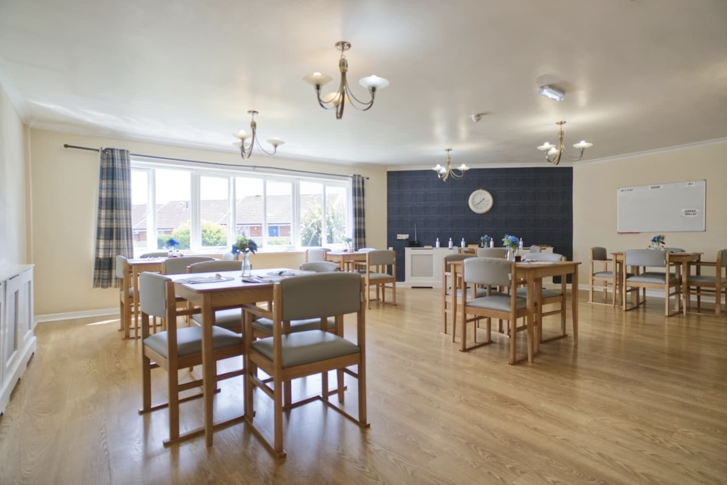 Ascot Care - Langley House  care home 2