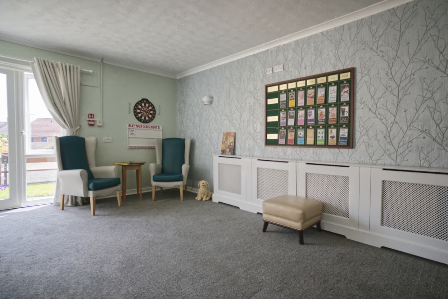 Ascot Care - Langley House  care home 3