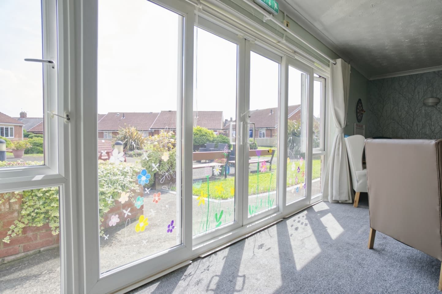 Ascot Care - Langley House  care home - 003