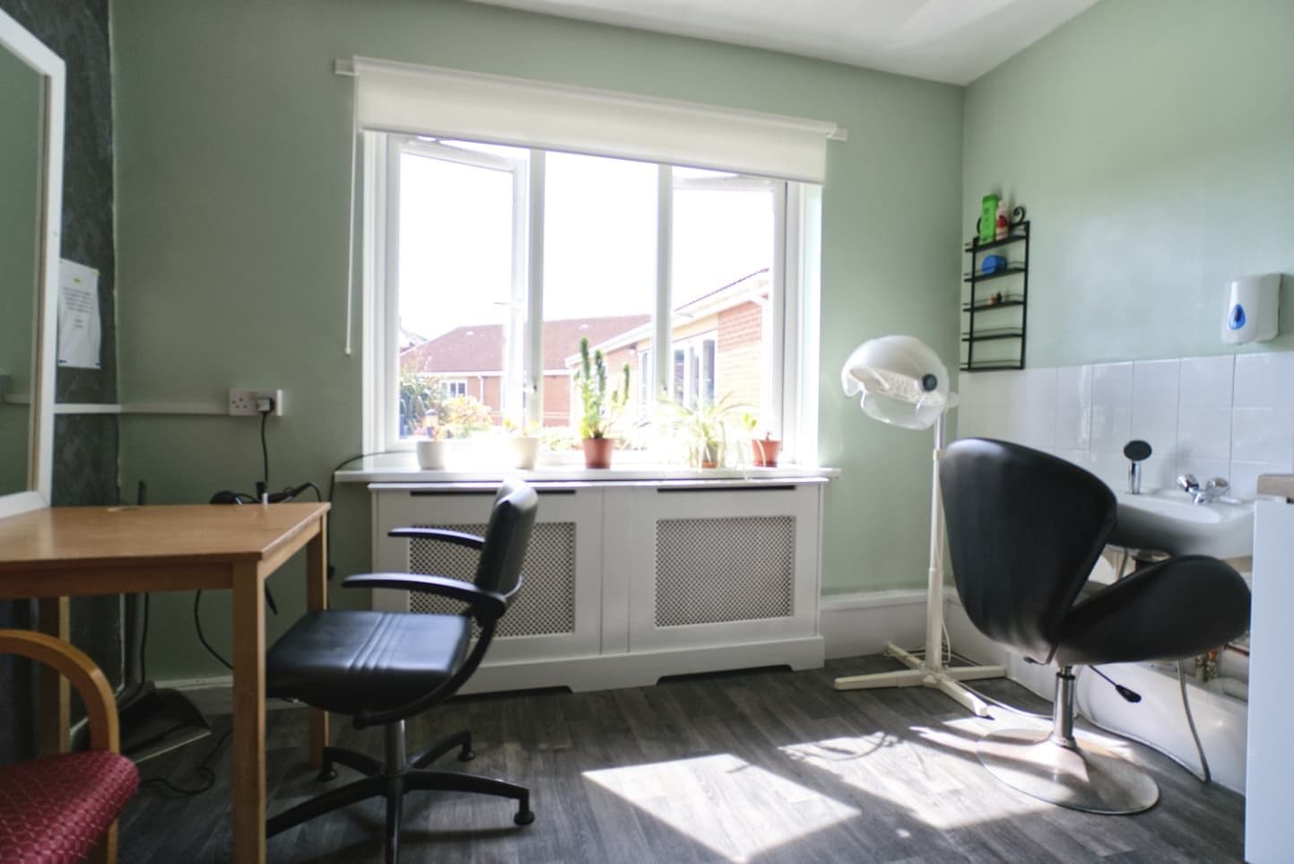 Ascot Care - Langley House  care home - 005
