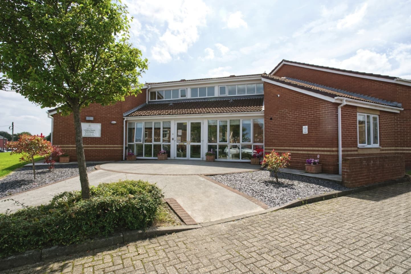 Ascot Care - Langley House  care home 1