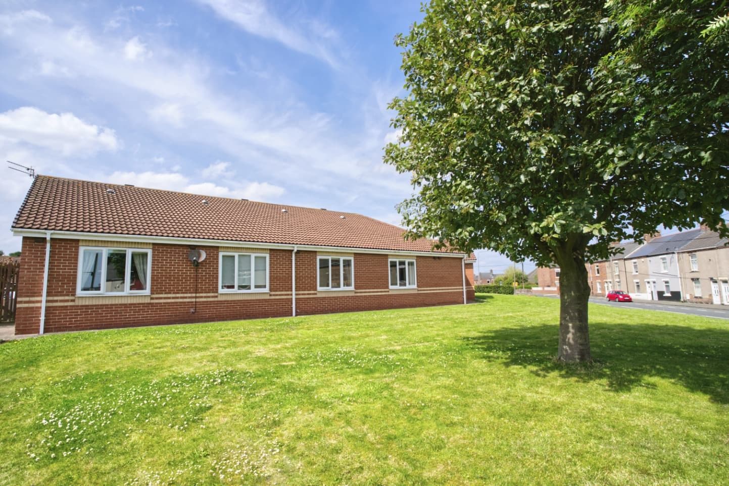 Ascot Care - Langley House  care home - 013