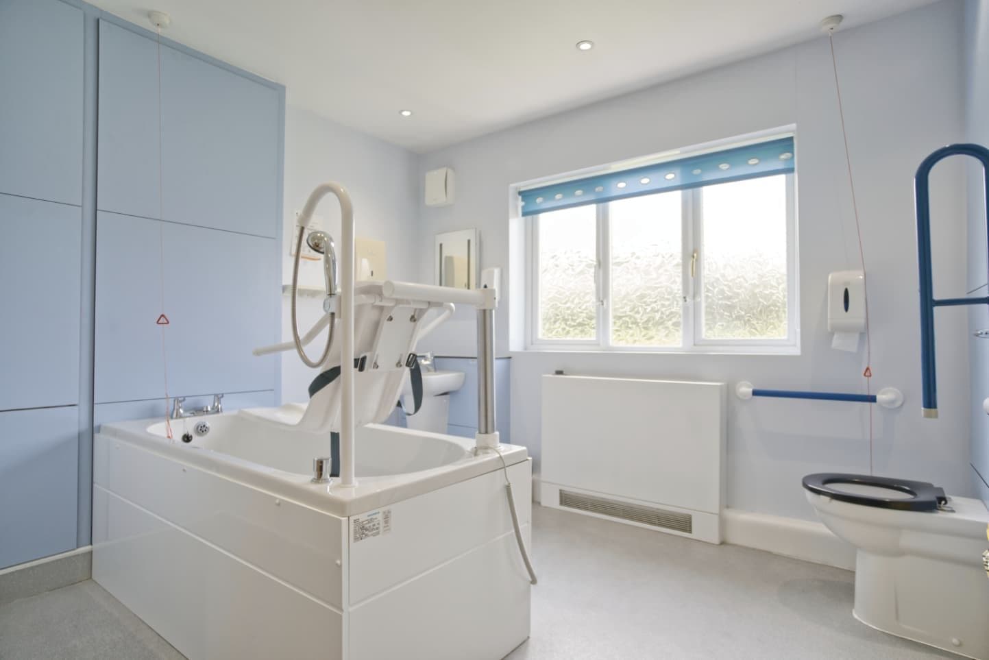 Ascot Care - Langley House  care home - 009