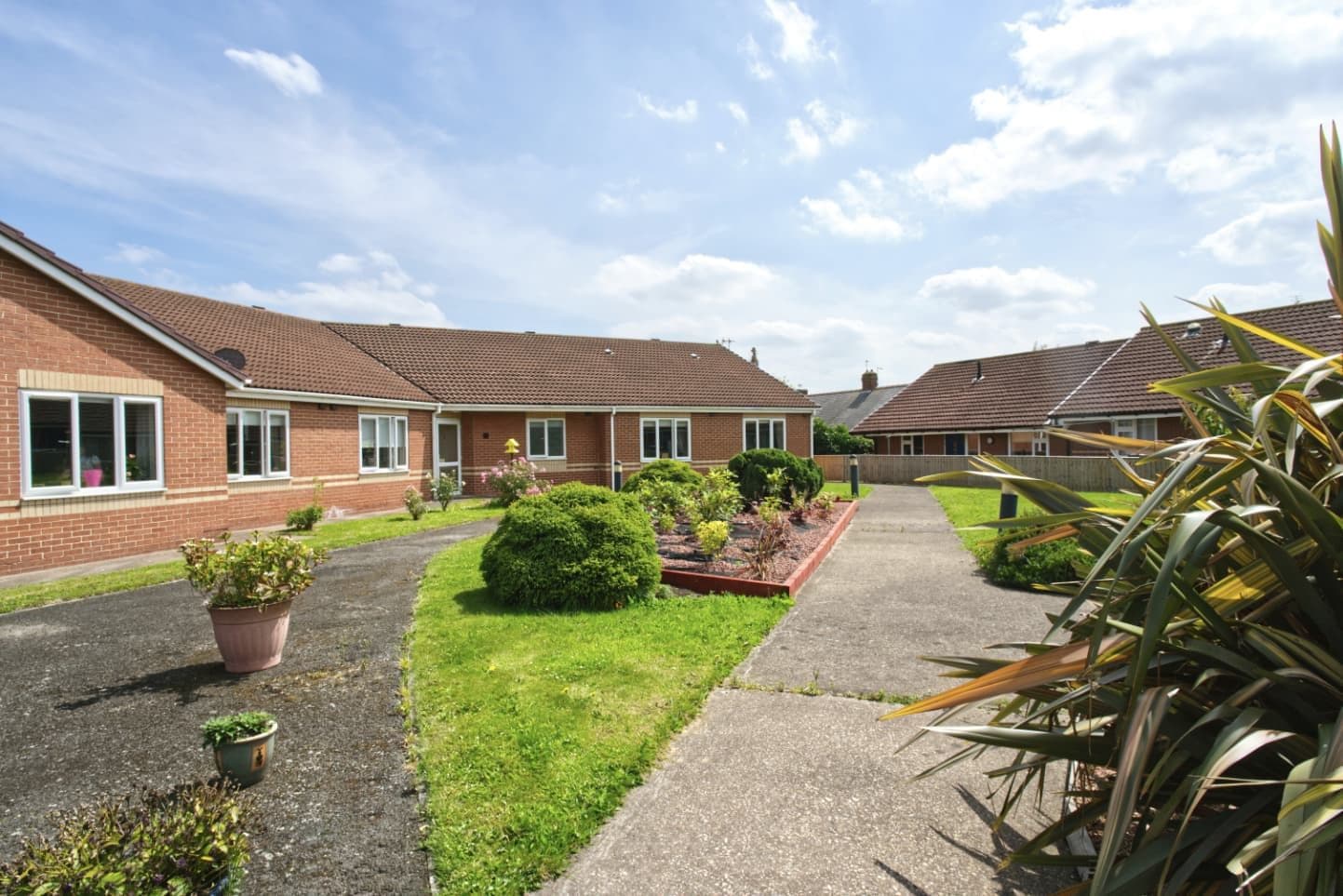 Ascot Care - Langley House  care home - 010