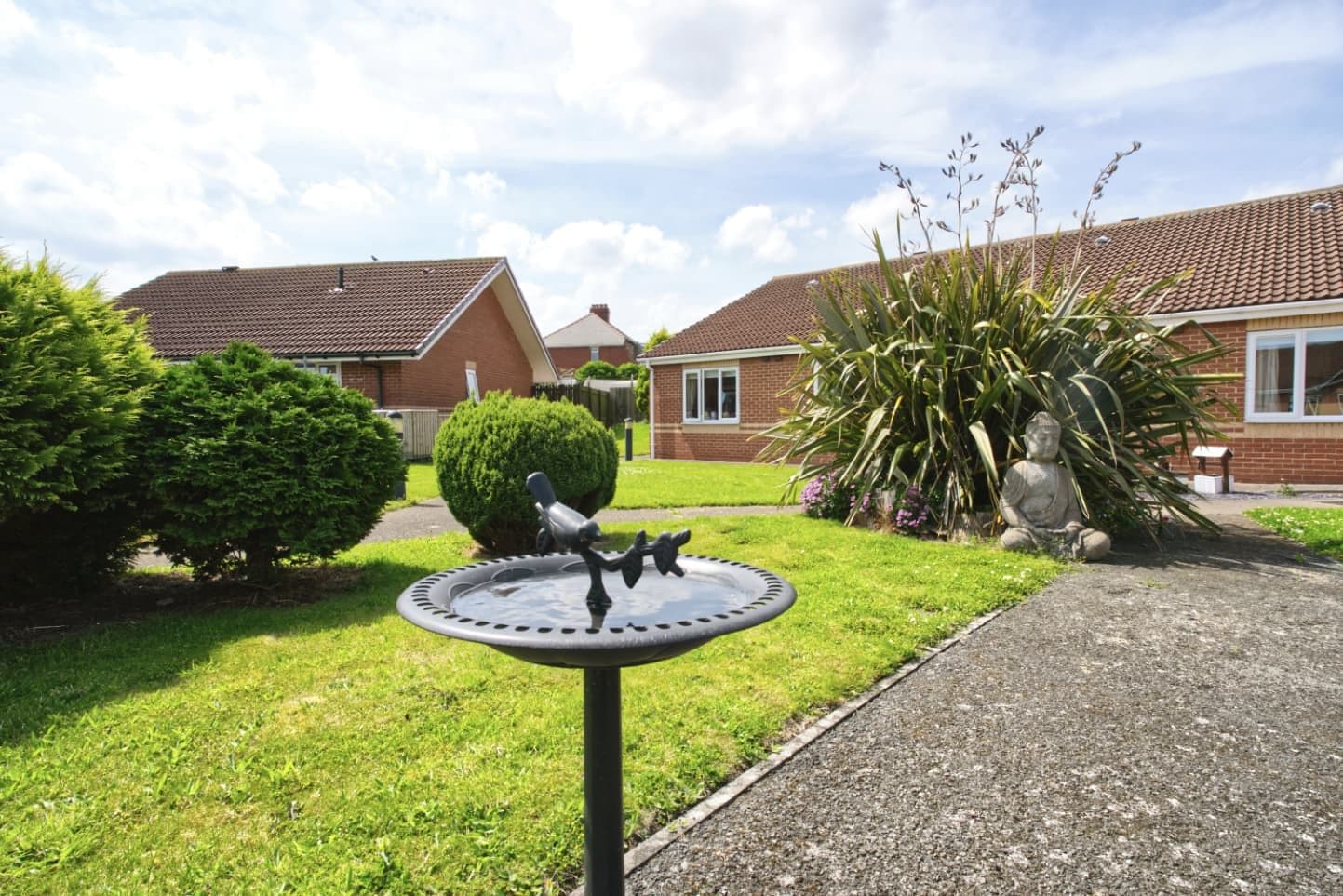 Ascot Care - Langley House  care home - 012