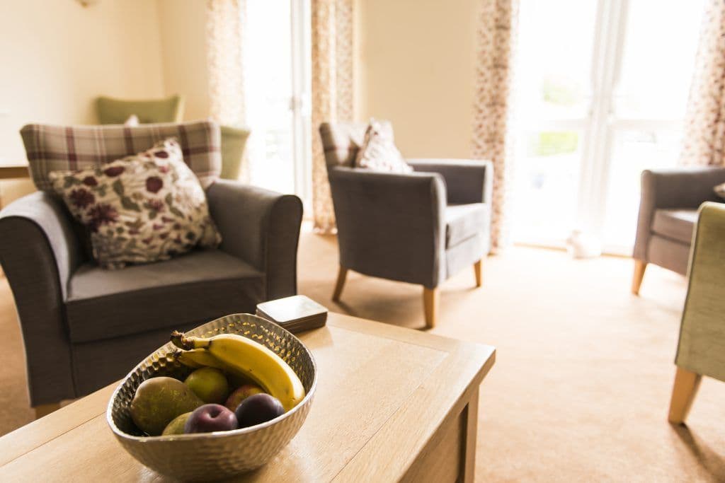 Pressbeau - Village Green care home 3