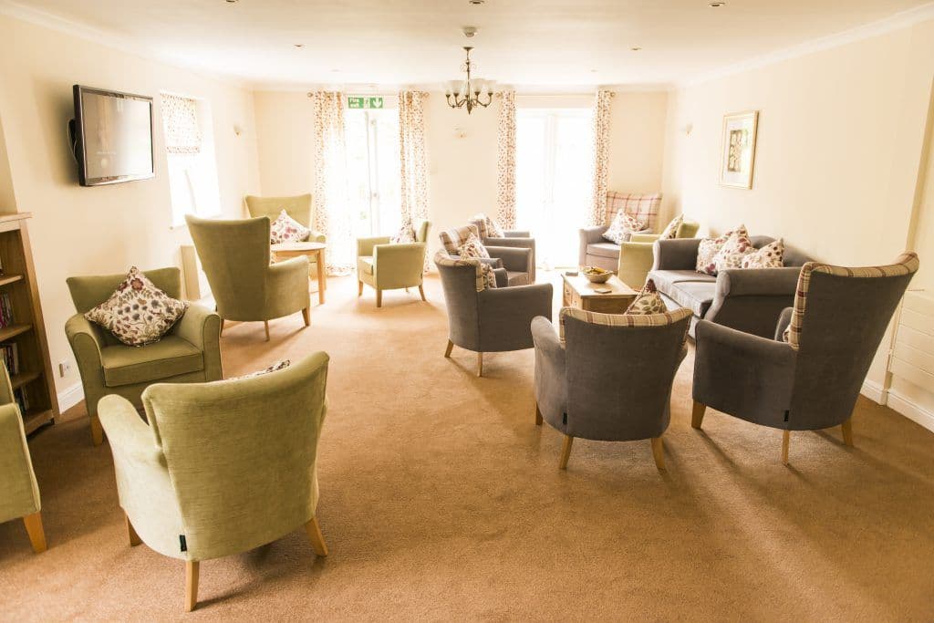 Pressbeau - Village Green care home 2