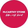 McCarthy Stone Logo