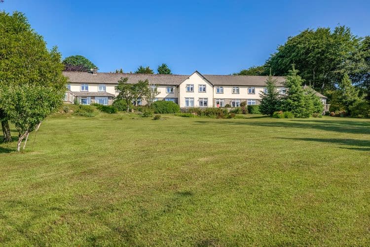 Blackdown Care Home, Tavistock, PL19 9QB
