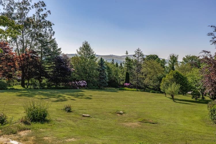Blackdown Care Home, Tavistock, PL19 9QB