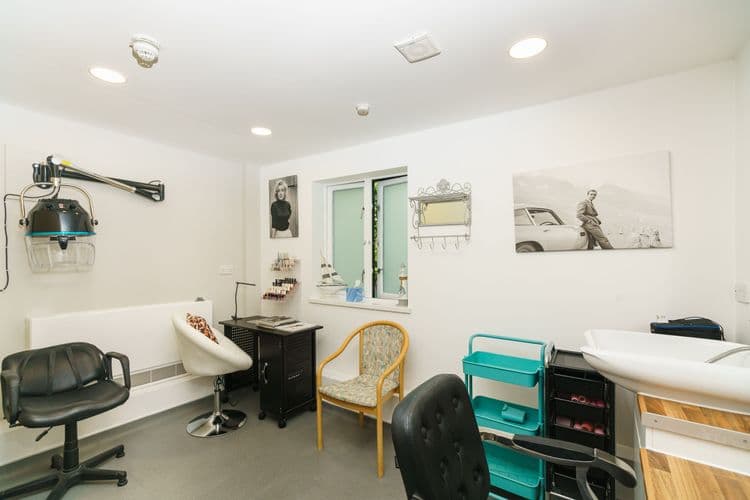 Jackman's Lodge Care Home, Woking, GU21 7RG