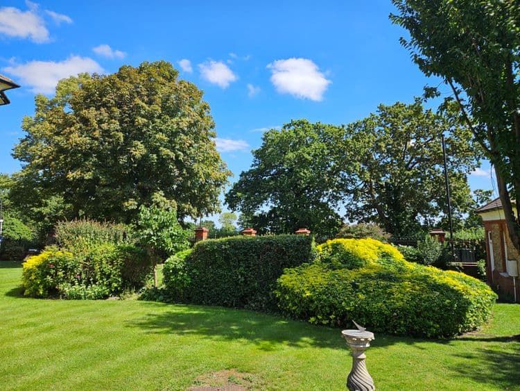 Blake Court Care Home