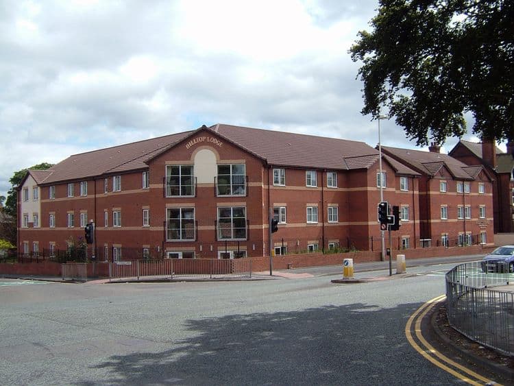 Hilltop Lodge-main-image