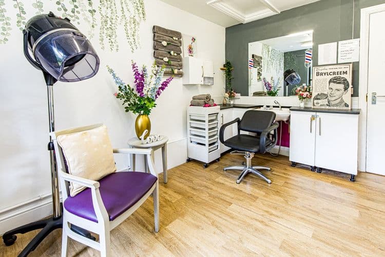 The Harefield Care Home, Harefield, UB9 6UX