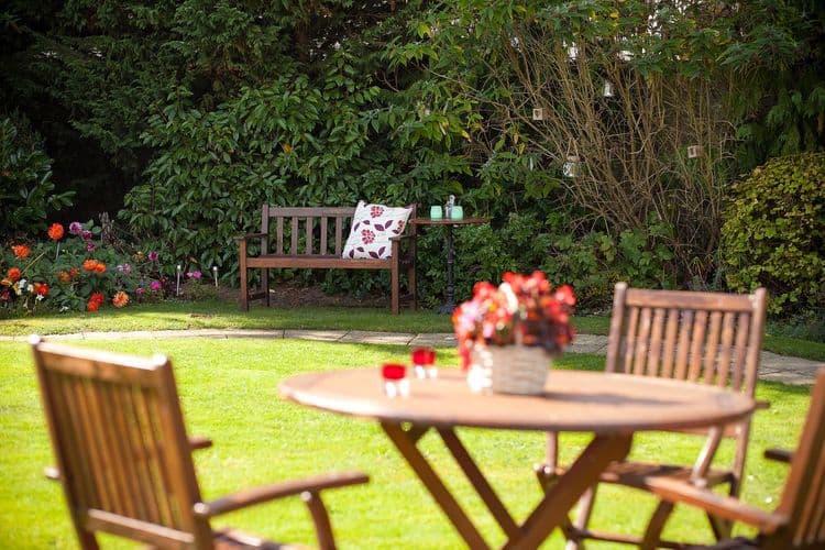 Ashton Manor Nursing Care Home, Farnham, GU10 4PY