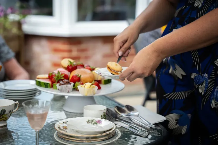 Willow Grove Care Home, Broomcroft Drive, GU22 8NS