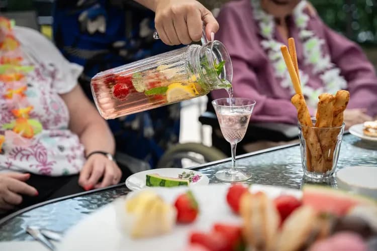 Willow Grove Care Home, Broomcroft Drive, GU22 8NS
