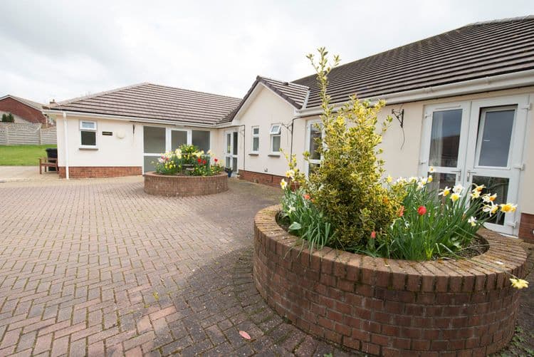 Catherine’s Court Care Home