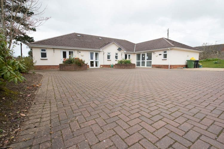 Catherine’s Court Care Home