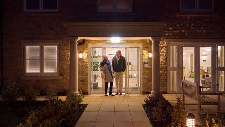 Princes Risborough - Chiltern Lodge Care Home