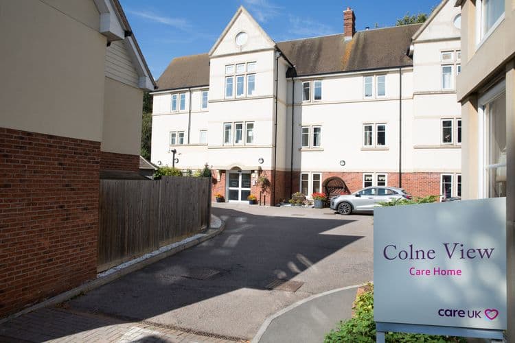Colne View-main-image