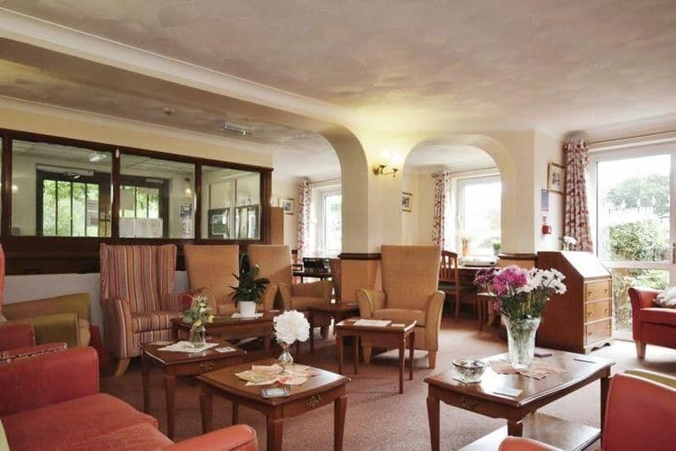 Emerald Court Care Home