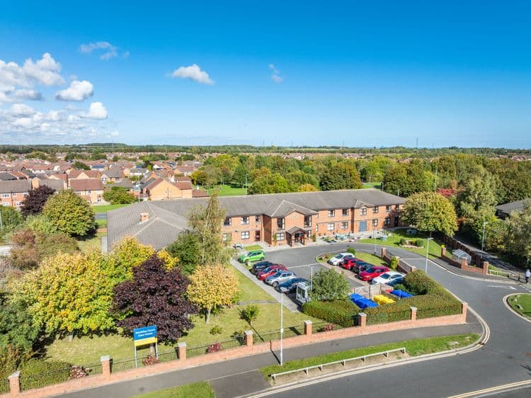 Northlea Court Care Home, Cramlington, NE23 1XX