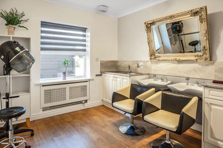 Bentley Manor Care Home, Crewe, CW1 4LB