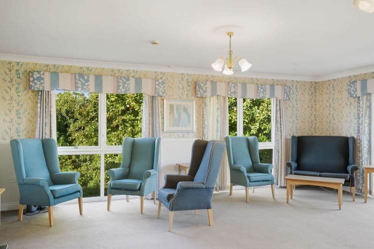 Northlea Court Care Home, Cramlington, NE23 1XX
