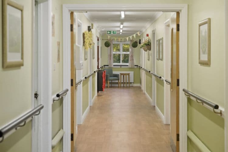 Northlea Court Care Home, Cramlington, NE23 1XX