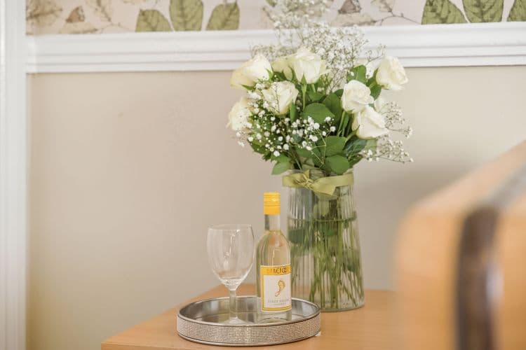 Northlea Court Care Home, Cramlington, NE23 1XX