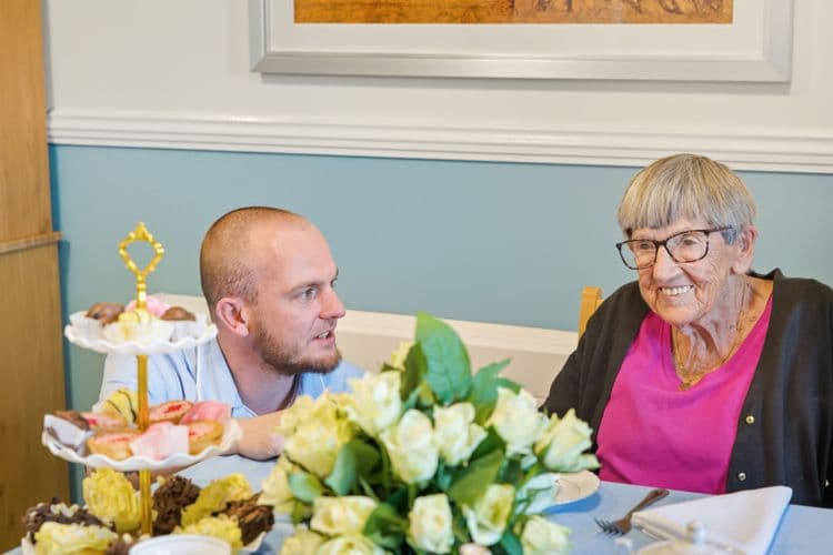 Northlea Court Care Home, Cramlington, NE23 1XX