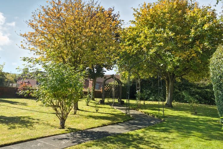 Northlea Court Care Home, Cramlington, NE23 1XX