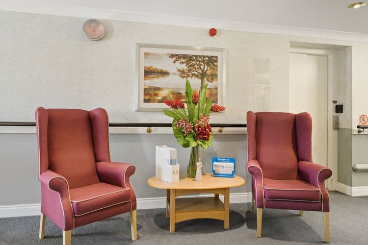 Northlea Court Care Home, Cramlington, NE23 1XX