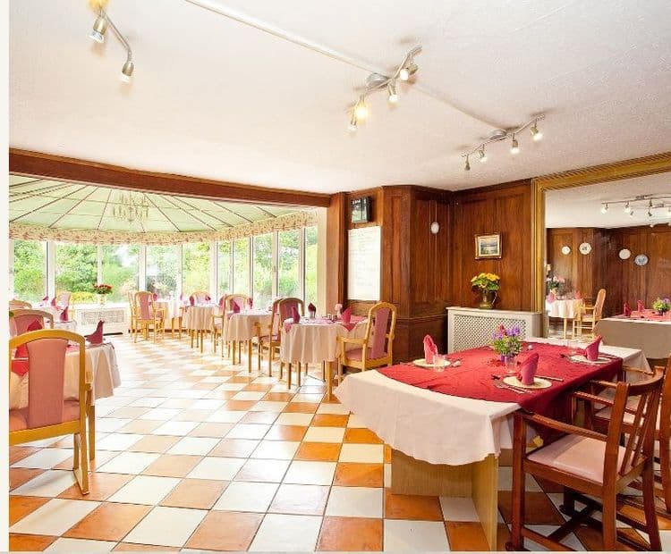 Ashton Manor Nursing Care Home, Farnham, GU10 4PY